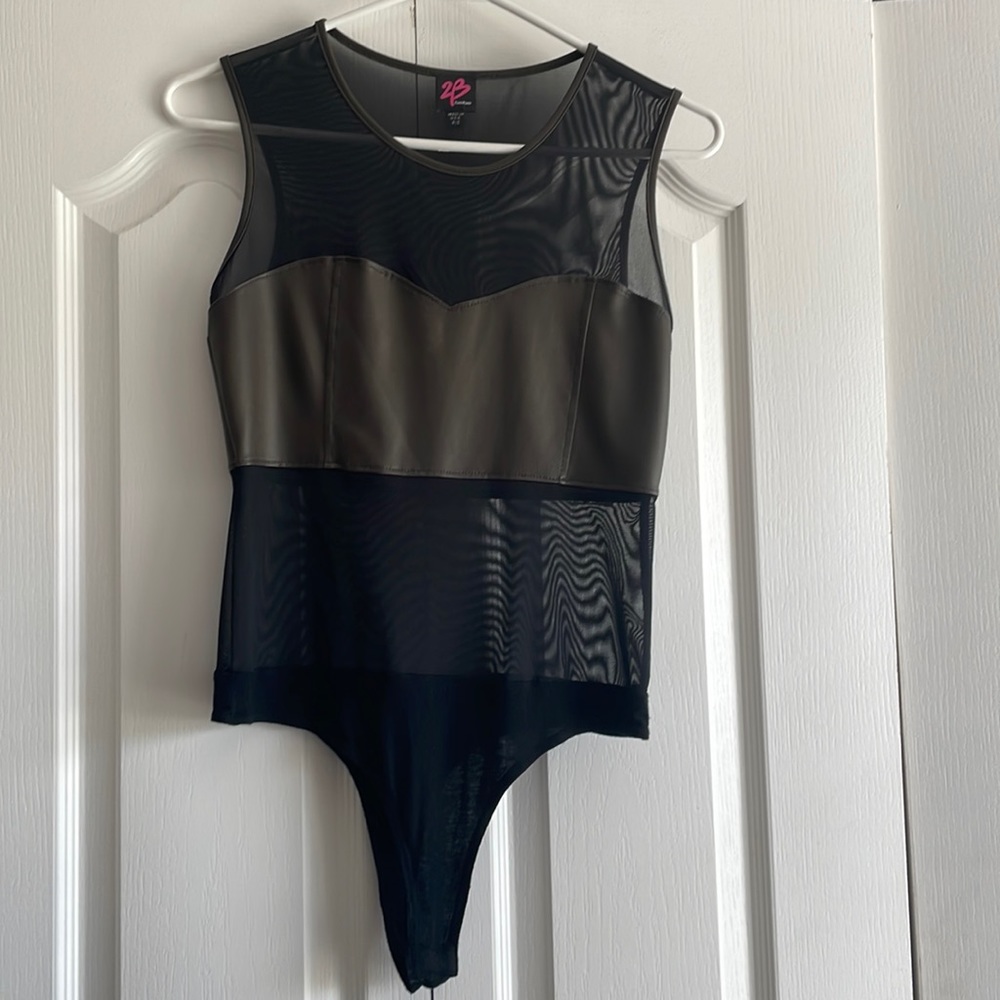 Body suit
